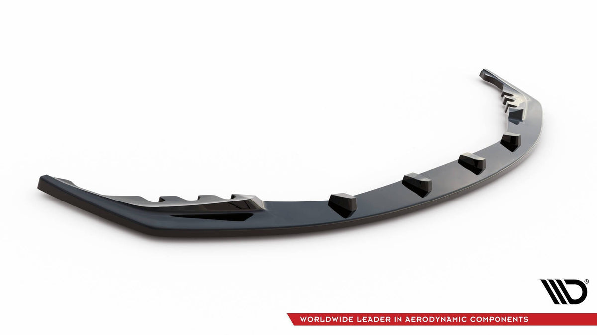 Frontläpp V.1 för BMW M3 Sedan / Touring G80 / G81