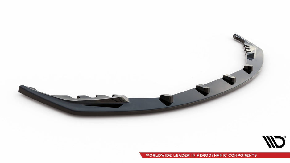 Frontläpp V.1 för BMW M3 Sedan / Touring G80 / G81
