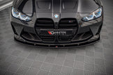 Frontläpp V.1 för BMW M4 G82 / G82 Facelift