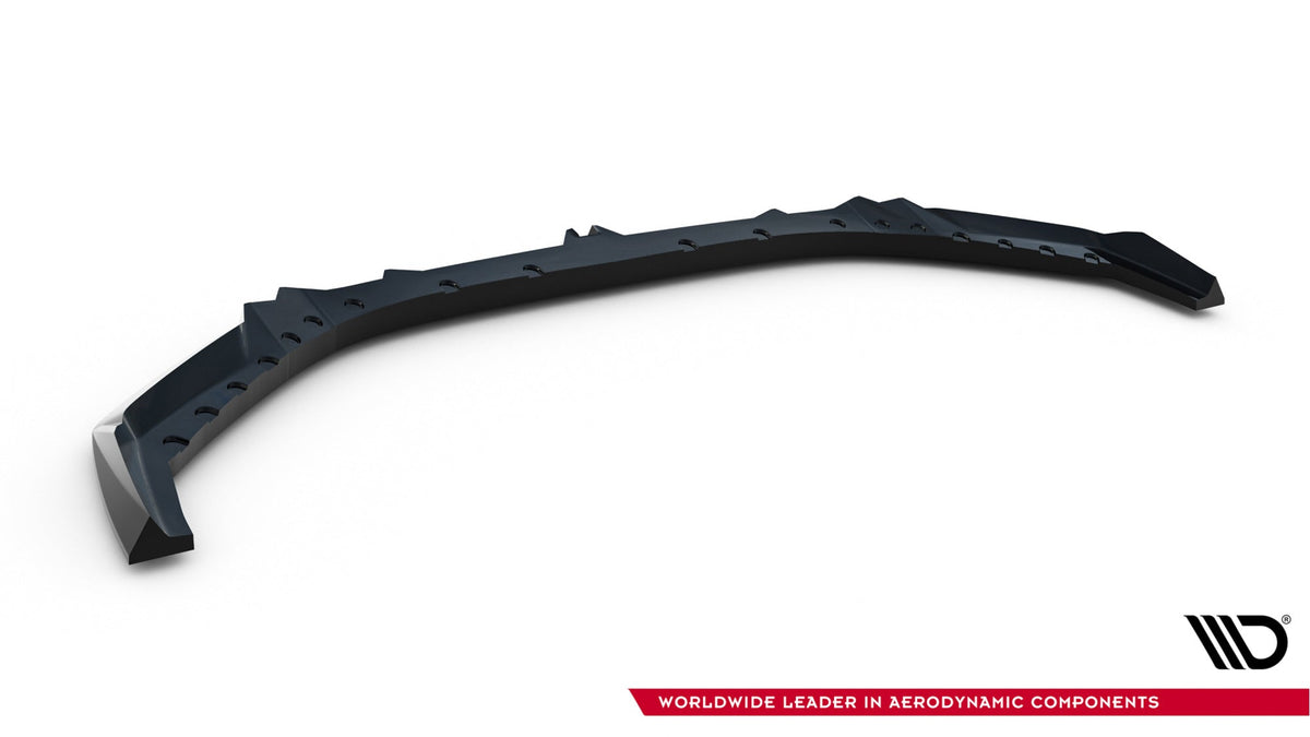 Frontläpp V.1 för BMW M5 Sedan / Touring G90