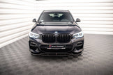 Frontläpp V.1 för BMW X3 M40d / M40i / M-Pack G01