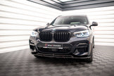 Frontläpp V.1 för BMW X3 M40d / M40i / M-Pack G01