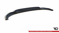Frontläpp V.1 för BMW X3 M40d / M40i / M-Pack G01