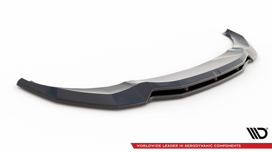 Frontläpp V.1 för BMW X3 M40d / M40i / M-Pack G01