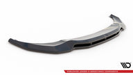 Frontläpp V.1 för BMW X3 M40d / M40i / M-Pack G01