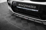 Frontläpp V.1 för BMW X4 M F98