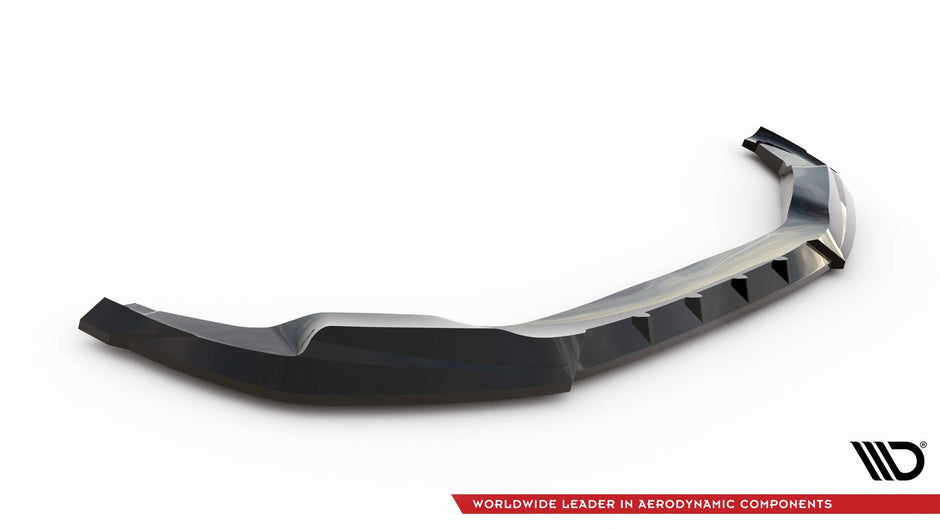 Frontläpp V.1 för BMW X4 M F98