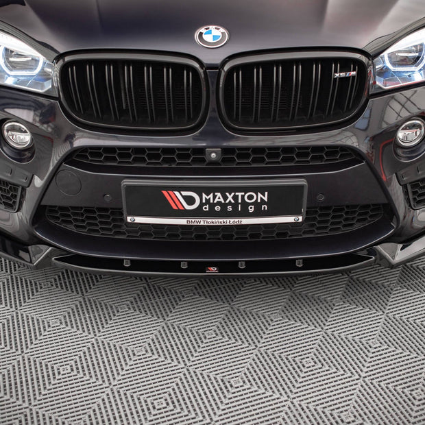 Frontläpp V.1 för BMW X5 M F85 / X6 M F86