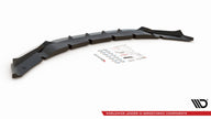 Frontläpp V.1 för BMW X5 M F85 / X6 M F86