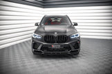 Frontläpp V.1 för BMW X5M F95