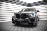 Frontläpp V.1 för BMW X5M F95