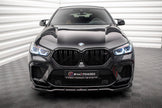 Frontläpp V.1 för BMW X6 M F96