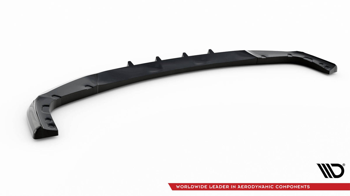 Frontläpp V.1 för BMW X6 M F96