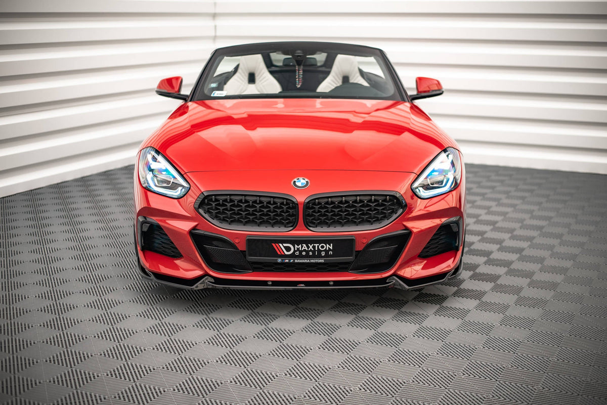 Frontläpp V.1 för BMW Z4 M40i / M-Pack G29