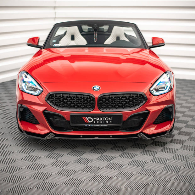Frontläpp V.1 för BMW Z4 M40i / M-Pack G29