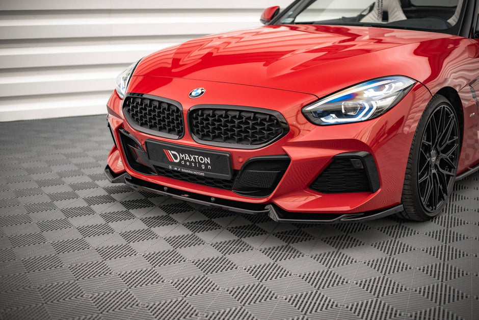 Frontläpp V.1 för BMW Z4 M40i / M-Pack G29