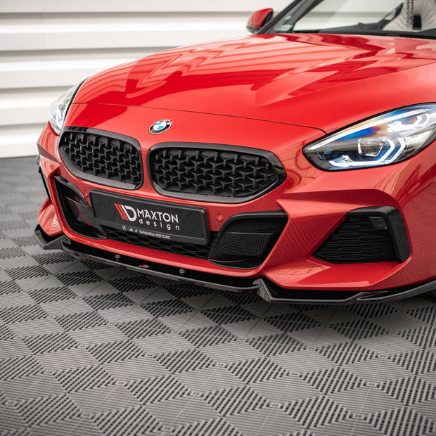 Frontläpp V.1 för BMW Z4 M40i / M-Pack G29