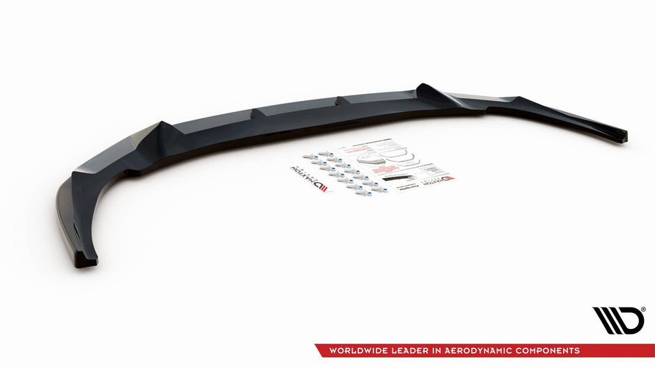Frontläpp V.1 för BMW Z4 M40i / M-Pack G29