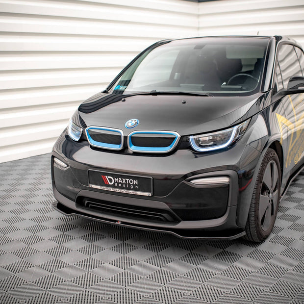 Frontläpp V.1 för BMW i3 Mk1 Facelift
