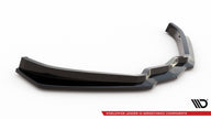 Frontläpp V.1 för Chevrolet Corvette Stingray / Z06 C7