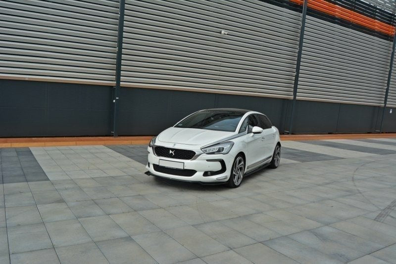 Frontläpp V.1 för Citroen DS5