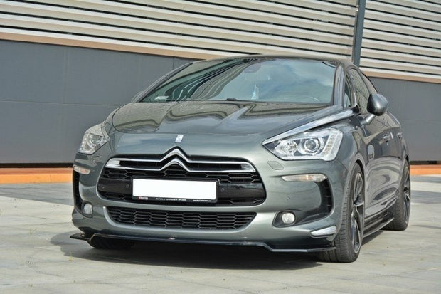Frontläpp V.1 för Citroen DS5