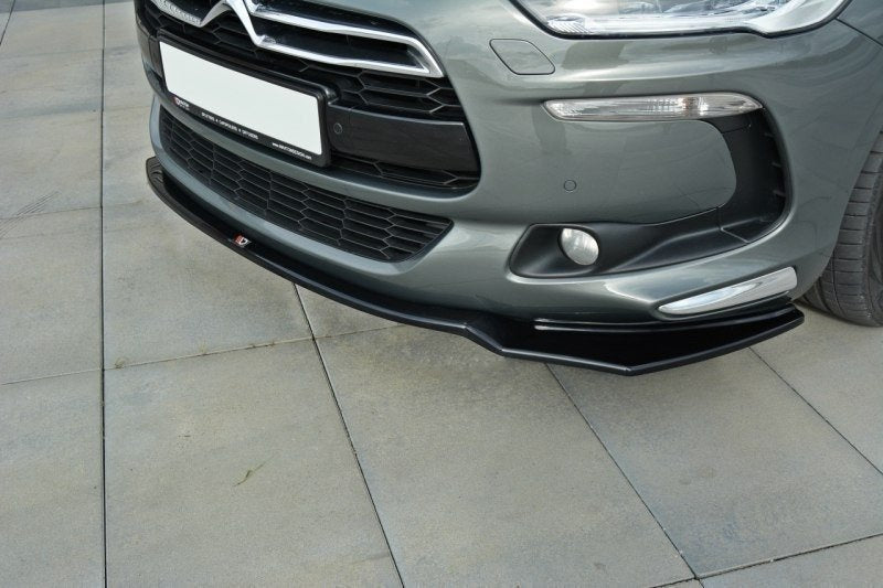 Frontläpp V.1 för Citroen DS5