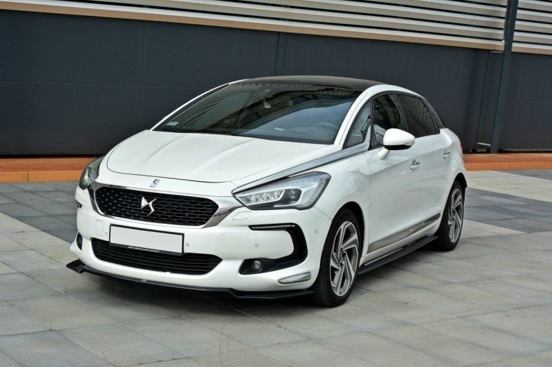Frontläpp V.1 för Citroen DS5