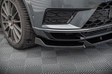 Frontläpp V.1 för Cupra Ateca Mk1