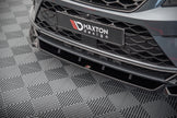Frontläpp V.1 för Cupra Ateca Mk1