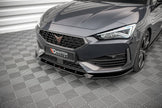 Frontläpp V.1 för Cupra Leon Mk1