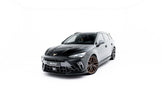 Frontläpp V.1 för Cupra Leon ST Mk1 Facelift