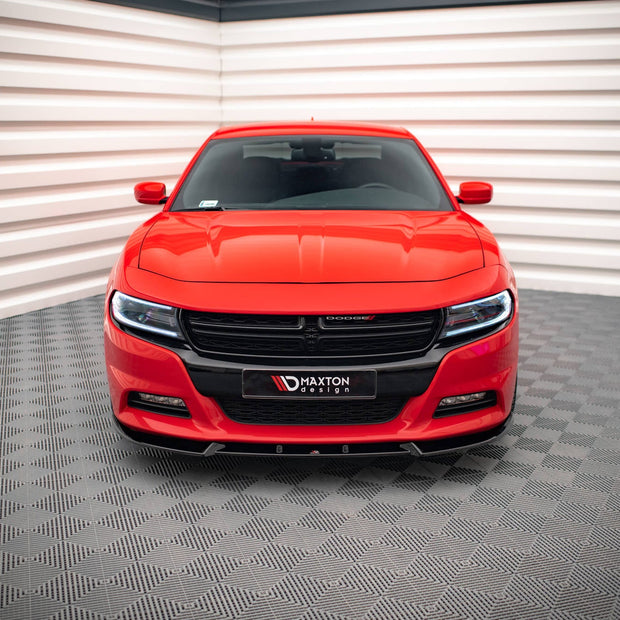 Frontläpp V.1 för Dodge Charger RT Mk7 Facelift