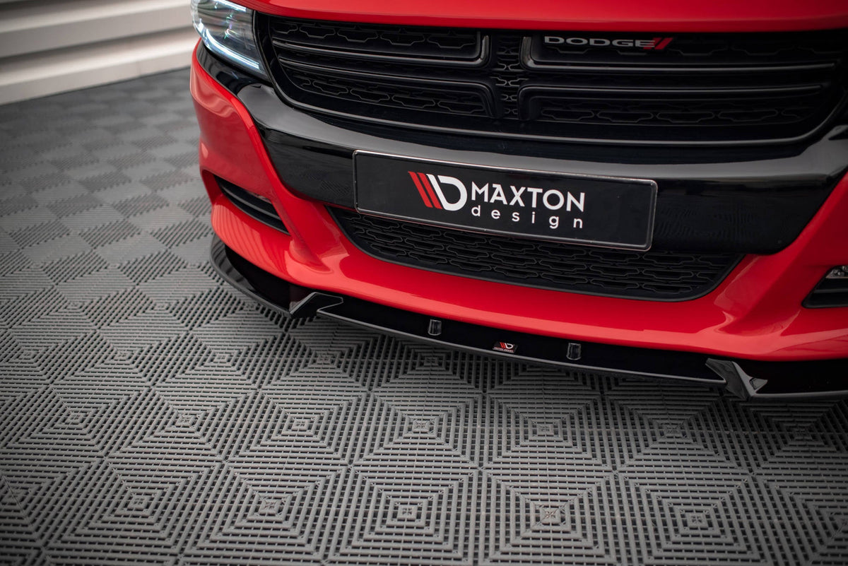 Frontläpp V.1 för Dodge Charger RT Mk7 Facelift