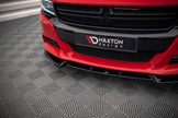 Frontläpp V.1 för Dodge Charger RT Mk7 Facelift