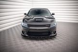 Frontläpp V.1 för Dodge Charger SRT Mk7 Facelift