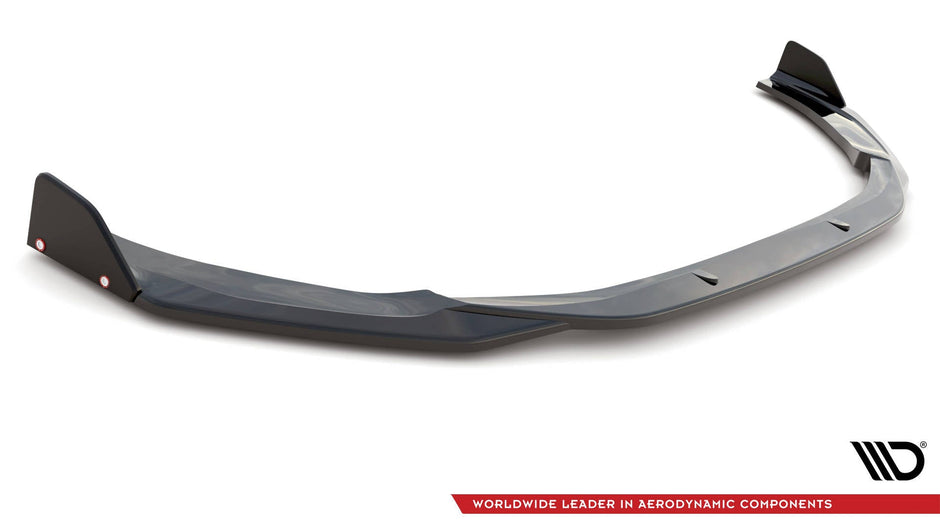 Frontläpp V.1 + Flaps för Audi RS5 F5 Facelift