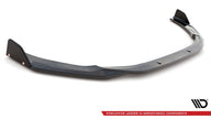 Frontläpp V.1 + Flaps för Audi RS5 F5 Facelift