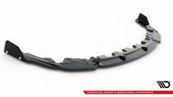 Frontläpp V.1 + Flaps för BMW M8 Gran Coupe F93 / Coupe F92