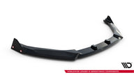 Frontläpp V.1 + Flaps för Subaru BRZ Mk2