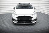 Frontläpp V.1 för Ford Fiesta Mk8 ST / ST-Line