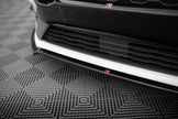 Frontläpp V.1 för Ford Fiesta Mk8 ST / ST-Line