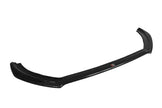 Frontläpp V.1 för Ford Fiesta Mk8 ST / ST-Line