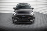 Frontläpp V.1 för Ford Fiesta ST / ST-line Mk8 Facelift