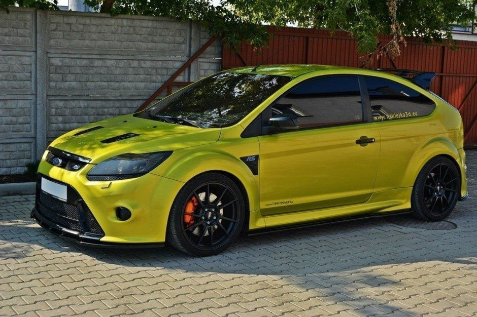 Frontläpp V.1 för Ford Focus RS Mk2