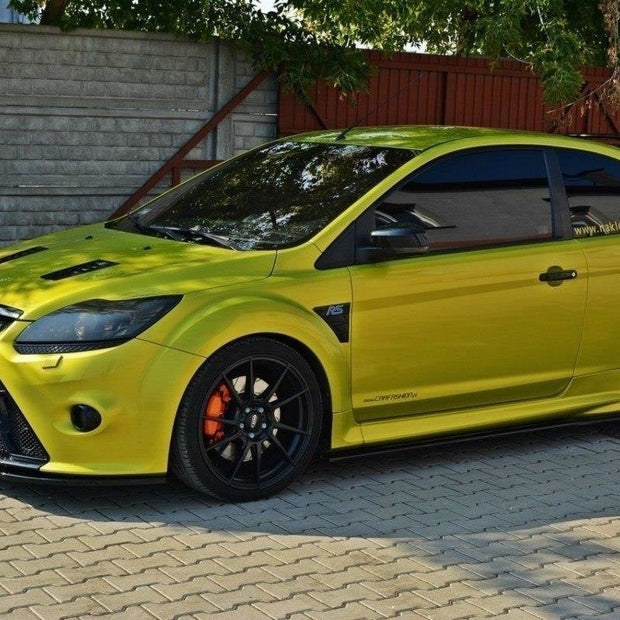 Frontläpp V.1 för Ford Focus RS Mk2