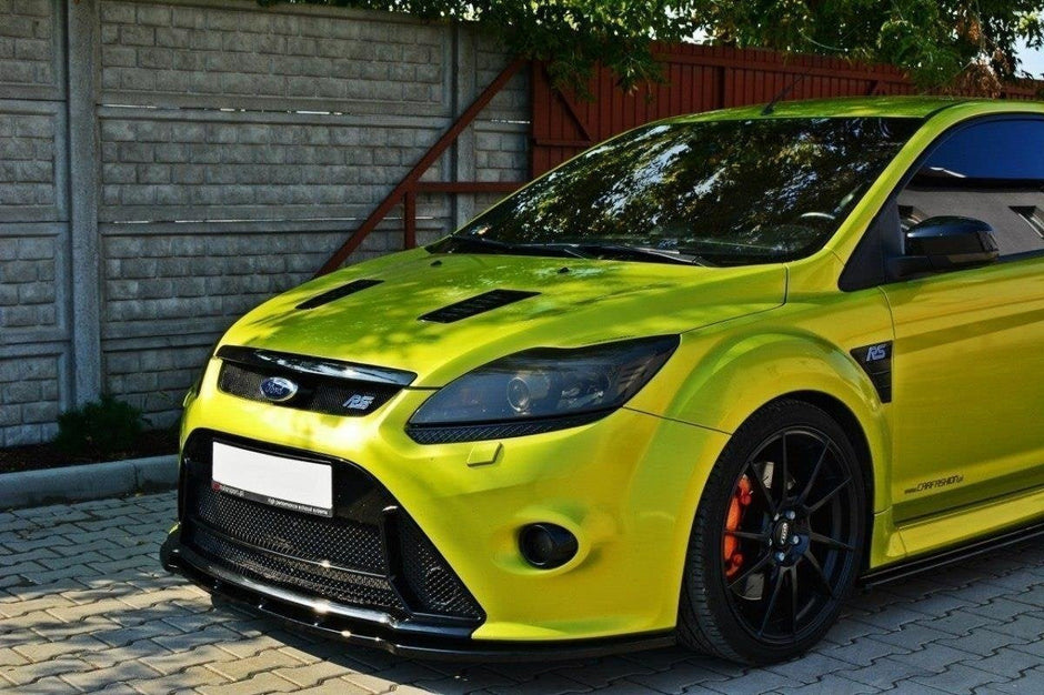 Frontläpp V.1 för Ford Focus RS Mk2