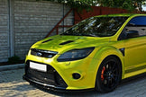 Frontläpp V.1 för Ford Focus RS Mk2