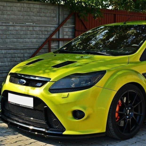 Frontläpp V.1 för Ford Focus RS Mk2