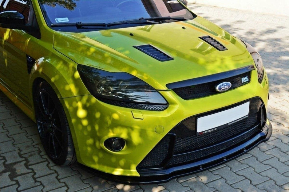 Frontläpp V.1 för Ford Focus RS Mk2